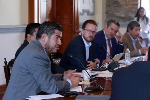 Con la participación del Centro Estatal de Medios Alternativos de la FGE se fortalece la seguridad
