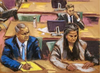 García Luna fue secuestrado por miembros del Cártel de los Beltrán Leyva: ‘El Grande’