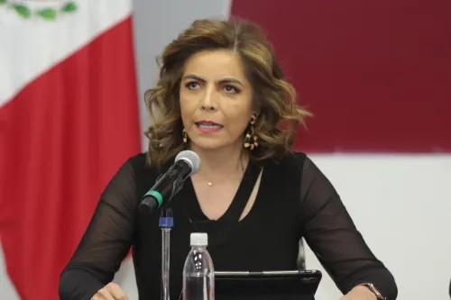 Prepara gobierno estatal primeras misiones comerciales