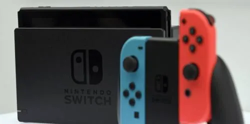 Nintendo revela nuevos juegos para reforzar su consola Switch.