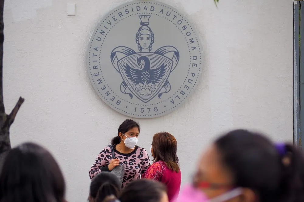 Será este viernes cuando BUAP publique convocatoria para renovación de Rectoría