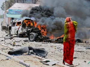 Número de muertos sube a 80 por atentado en Kabul