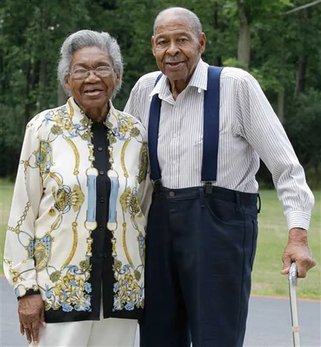 Pareja de 85 años se volverá a casar tras 48 años de divorcio