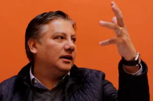 Beltrones fue quien solicitó la expulsión de Fernando Morales