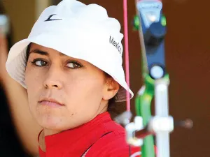 Arranca participación de México en Mundial de Tiro con Arco