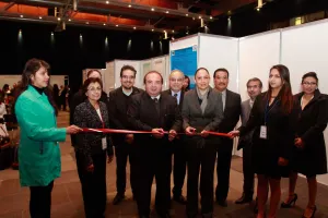 CREE y SEDIF encabezan Jornadas Nacionales de Investigación en Salud