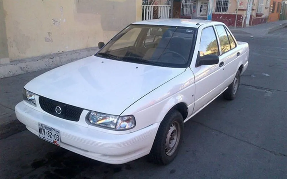 Puebla sexto lugar en robo de vehículo a nivel nacional