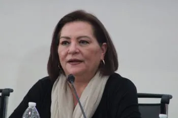 Candidatos a la gubernatura, en plan de seguridad del INE; podrán solicitarla en debates