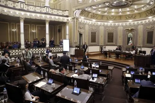 Existe la posibilidad de formar bloque de independientes en el Congreso de Puebla