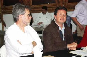 Puebla, sede del centro regional de manejo del fuego