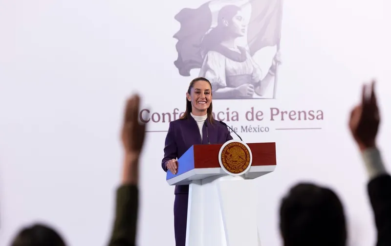 claudia-sheinbaum-creditos-infonavit-congelados