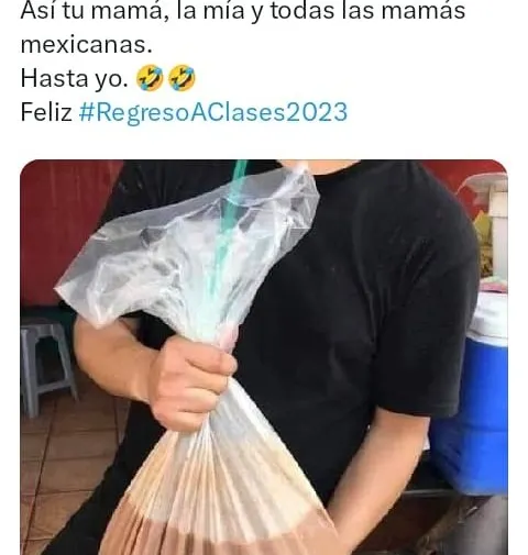 Regreso a la escuela