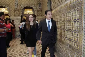 Respalda Panal fortalecer Ley que Regula el Uso de la Fuerza Pública
