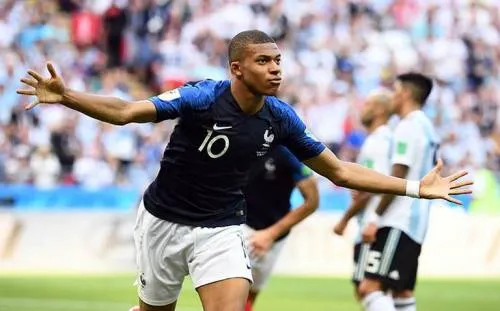 ¿Mbappé será merengue o no? Real Madrid lo revela