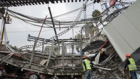 Metro de CDMX tuvo un “subejercicio” de 587 millones de pesos en 2020