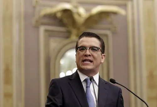Gerardo Islas y los pasos que podrían llevarlo a la Presidencia de Puebla Capital