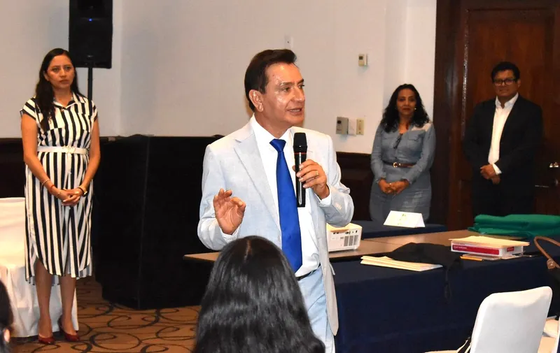 Refuerza Conalep Puebla capacitación para orientadoras y orientadores educativos