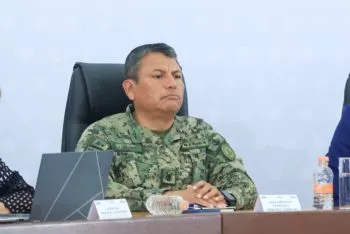 Secretario de Seguridad de Amozoc, José Luis Corrales, se encuentra grave tras sufrir ataque armado: SSP