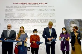 La cultura, parte esencial del ser humano: Lilia Cedillo