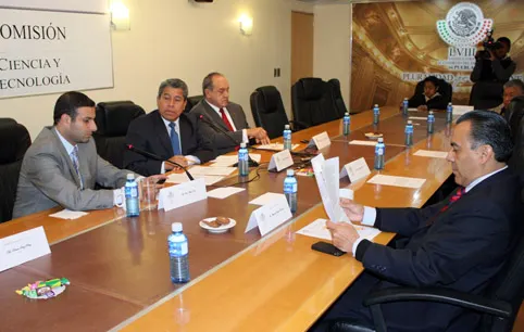 Exhortarán legisladores a la SA diseñar y elaborar agenda digital estatal