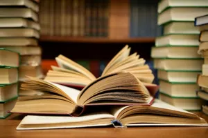 A leer: 24 de octubre “Día Internacional de las Bibliotecas”