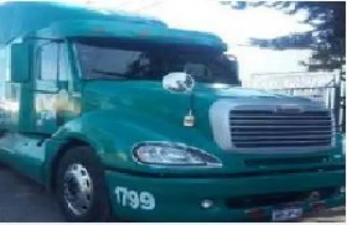 Seguridad publica estatal mantiene acciones contra el robo de vehiculos