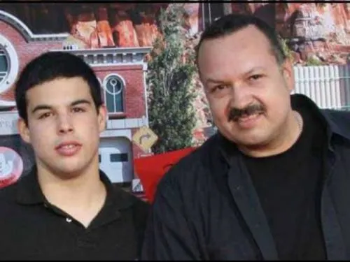 En libertad condicional, hijo de Pepe Aguilar acusado de trata