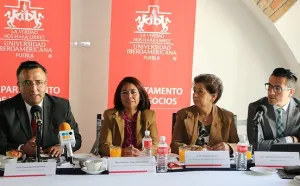 Colegio de Contadores instala Comisión Universitaria