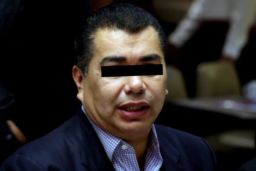 Javier Lopez Zavala