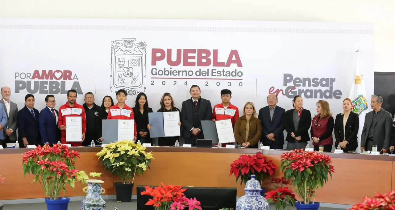 Reconocimientos