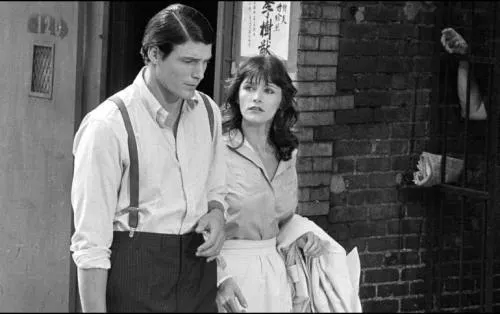 Margot Kidder, la Lois Lane de “Superman”, muere a los 69 años