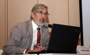 Antes de intervenir es necesario conocer la historia de una obra arquitectónica