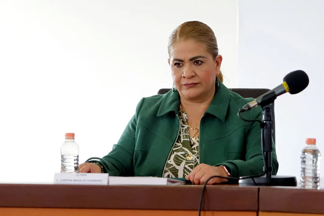 Josefina Morales Guerrero
