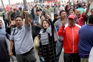 ¿Qué culpa tiene el niño?