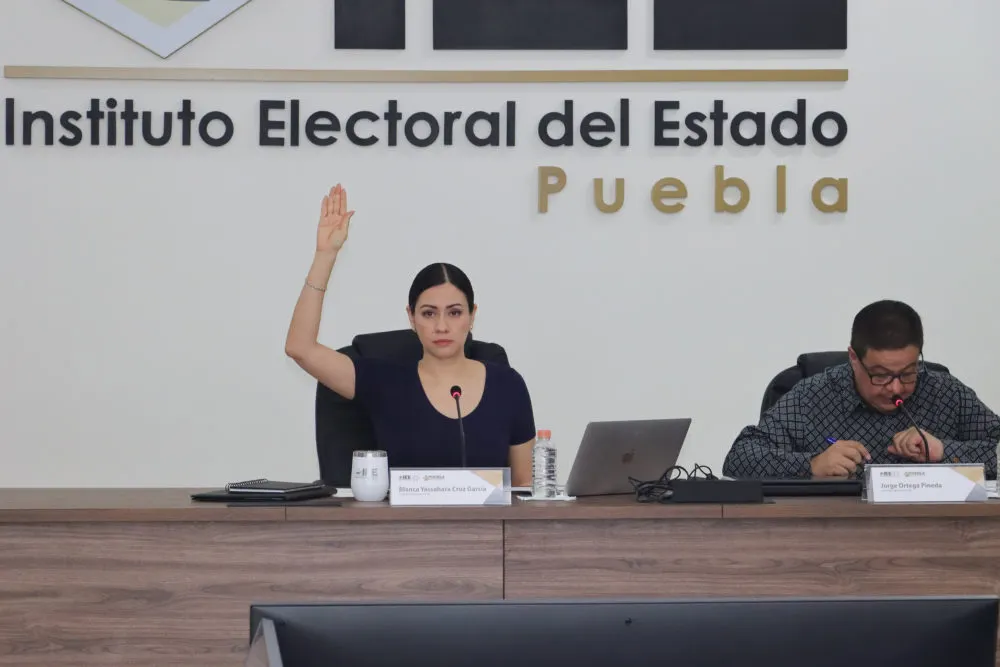 Habrá elección extraordinaria en Venustiano Carranza, determina IEE