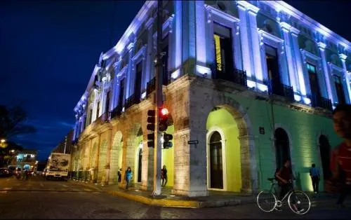 Vigilan costa yucateca tras sismo en Honduras