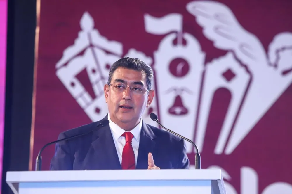 Sergio Salomón Céspedes Peregrina