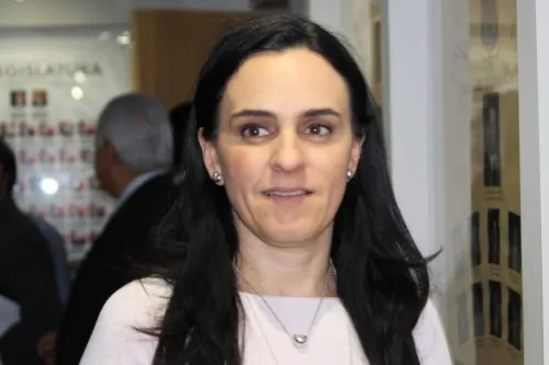 Rodríguez Della Vecchia desconoce nombramiento de coordinador PAN