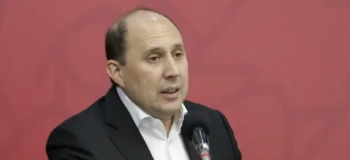 Depura gobierno estatal a elementos de la Policía Municipal de Aljojuca