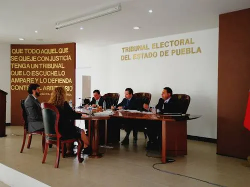 TEEP desecha apelación de Cárdenas