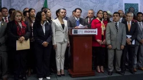 No se aplicará ley de sueldos, pero nadie ganará más que AMLO