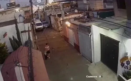 Identifican a mujer que raptó a Fátima y la casa donde retuvo a la niña