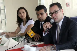 Guillermo Deloya, en contra de las candidaturas comunes