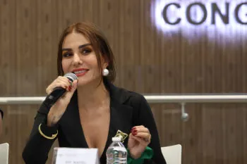 Nayeli Salvatori presentará reforma para sancionar falsas desapariciones tras caso de Lidya Valdivia
