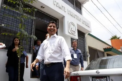 Niegan a ERP ampliación de amparo vs embargo a su domicilio