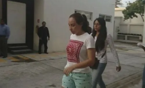 Xóchitl Tress, investigada por enriquecimiento ilícito no por ser amante de Duarte: Fiscal