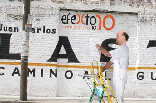 Lastiri, desesperado