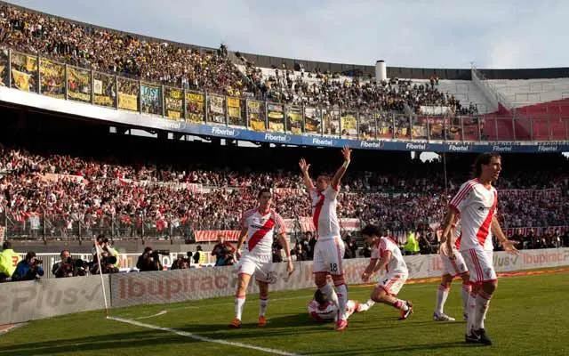 River Plate regresa a Primera División