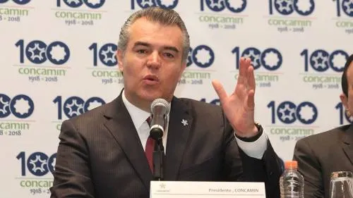 Inversión caerá si se cancela el NAIM: IP