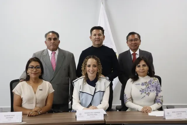 Comisión de Transportes y Movilidad